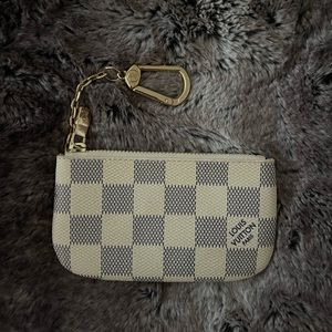 Louis Vuitton Key Pouch